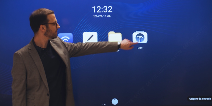 Dahua Smart Education Solution